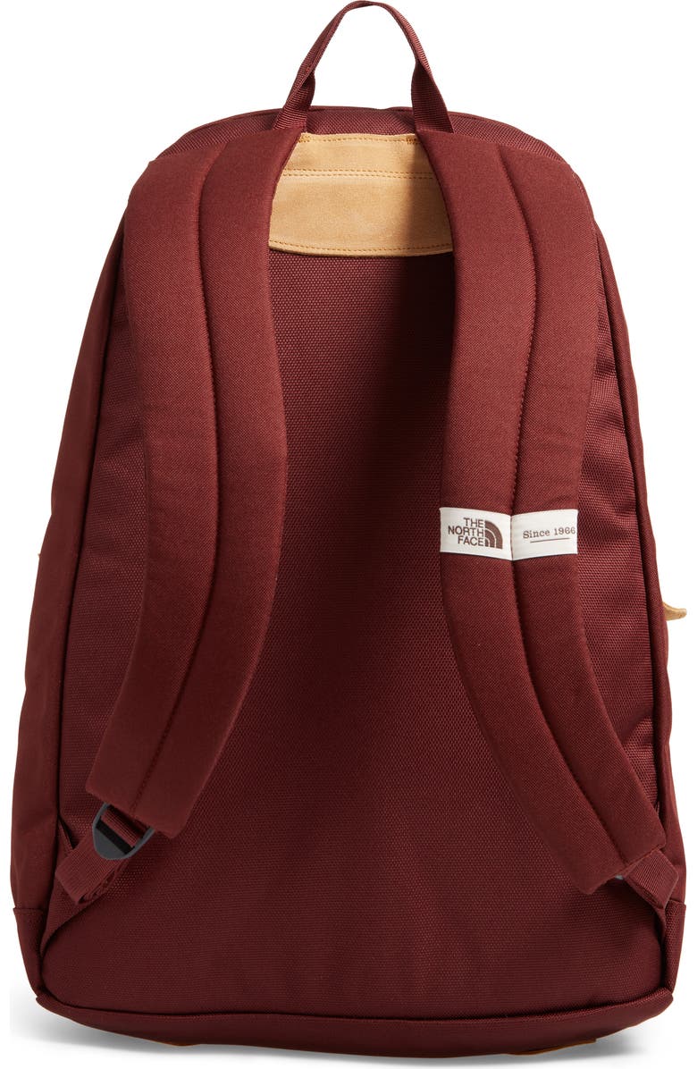 The North Face Berkeley Backpack, Alternate, color,