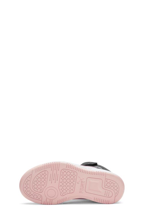 Puma Rebound Layup Sl V Sneaker In Multi
