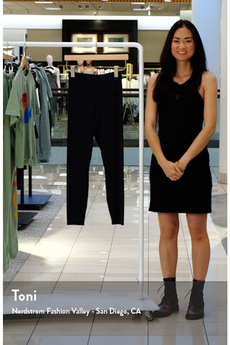 Revive 7/8 Leggings video