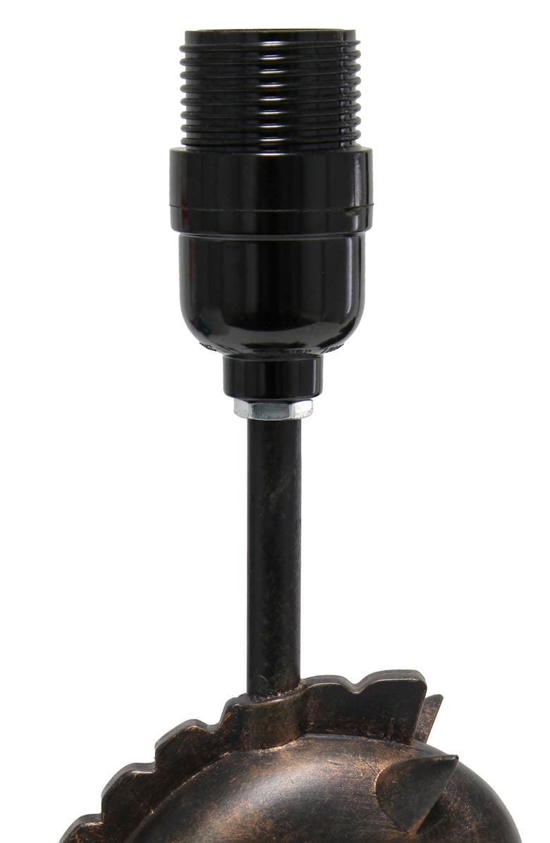 LALIA HOME Chess Horse Table Lamp, Alternate, color, 