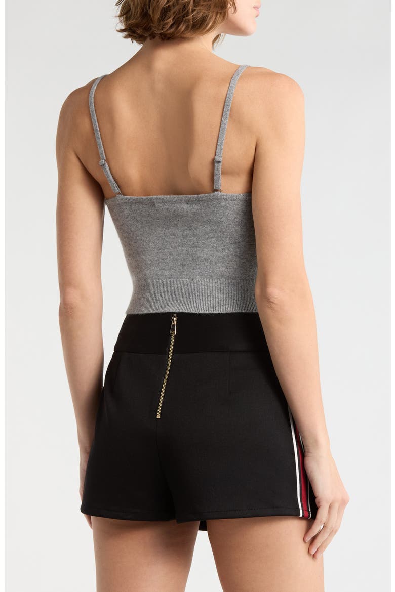 Maude Bralette, Alternate, color, MEDIUM HEATHER GREY