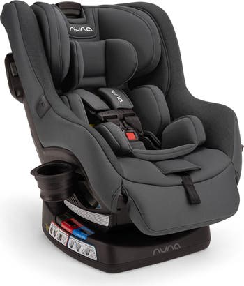 Nuna RAVA Flame Retardant Free Convertible Car Seat Nordstrom