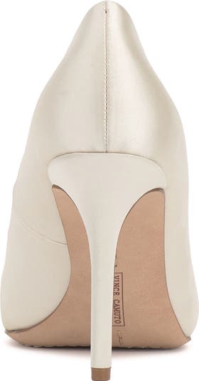 Hazel Pointed Toe Pump