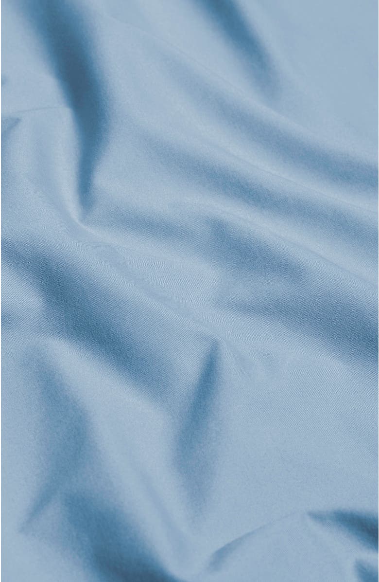 Togas Royal Pillowcase, Alternate, color, Blue