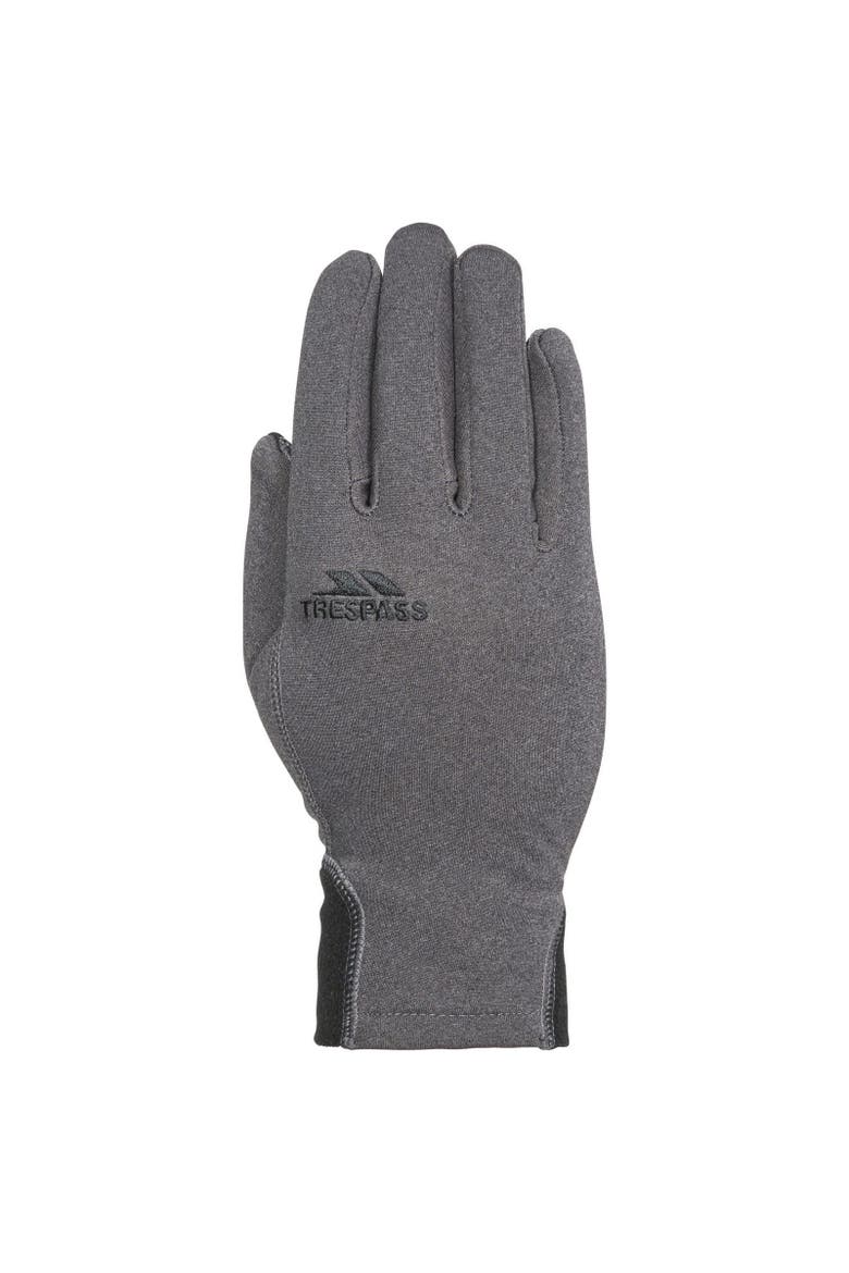 Gender Inclusive Atherton Gloves, Main, color, Carbon Marl