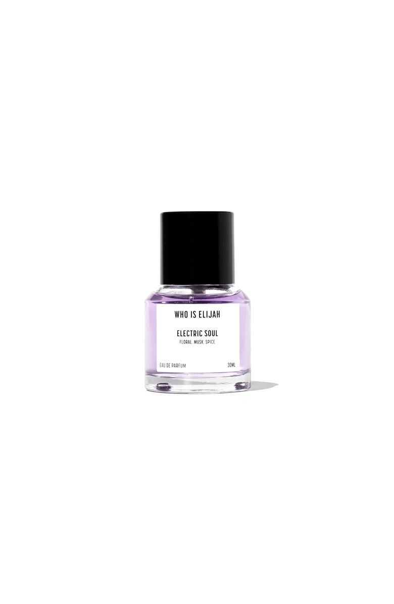 Who is Elijah Electric Soul - 30ml, Main, color, Eletric Soul
