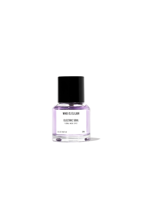 Electric Soul - 30ml