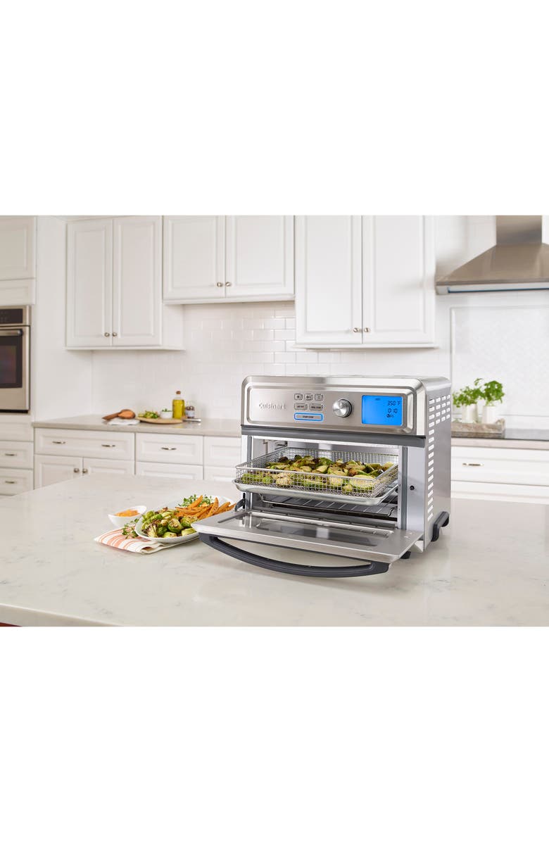 Cuisinart Cusinart Digital AirFryer Toaster Oven, Alternate, color,