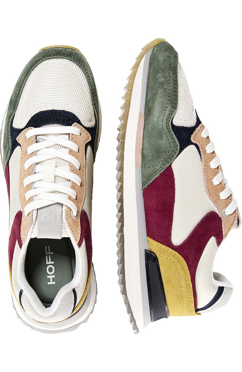 HOFF City Montreal Sneaker, Alternate, color,