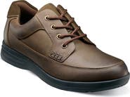 NUNN BUSH Cam Moc Toe Derby - Wide Width Available