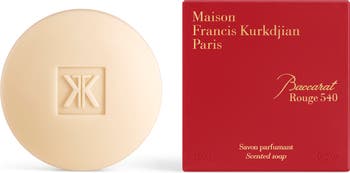 Baccarat Rouge 540 Scented Soap