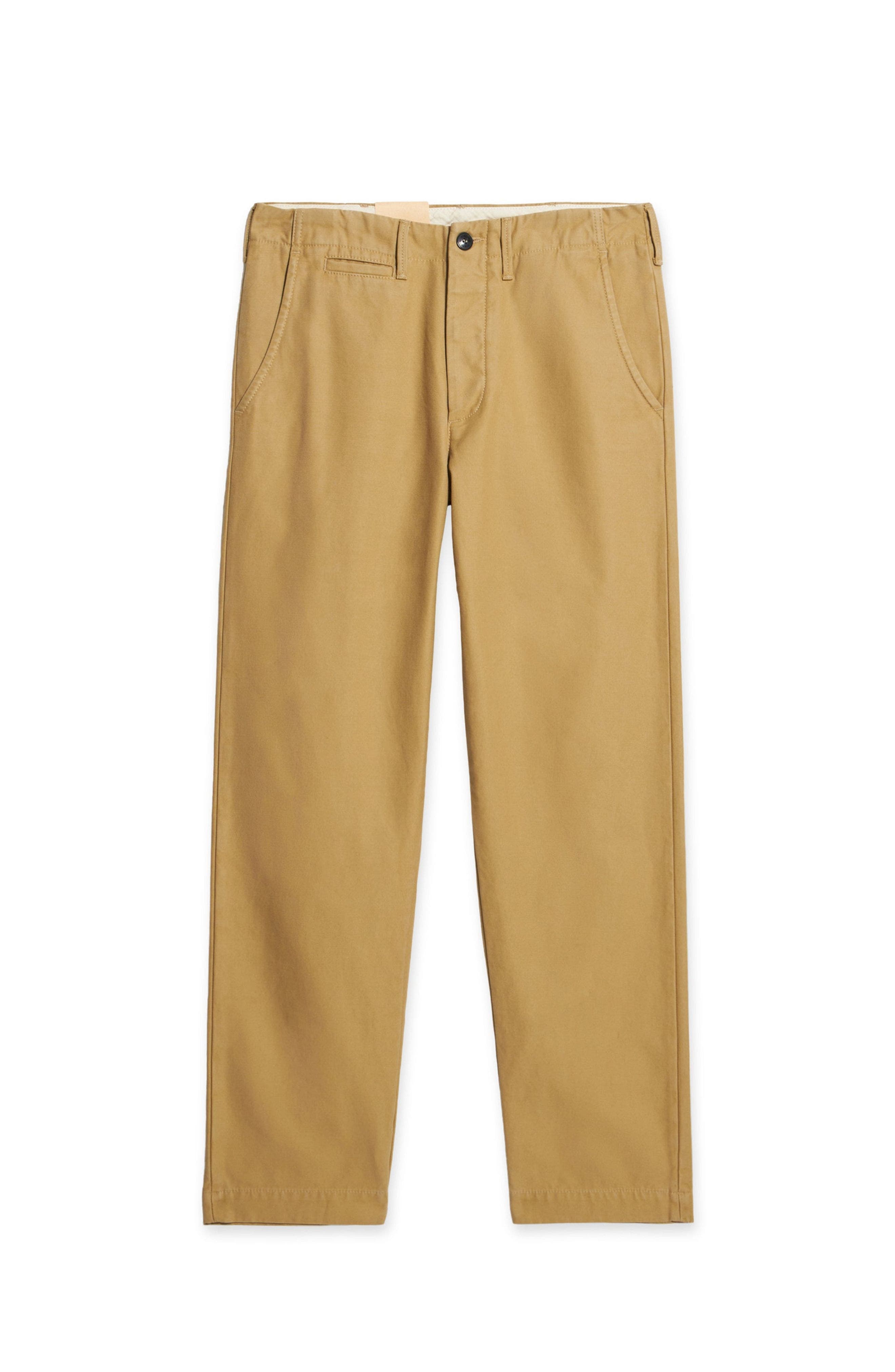Wallace Chino Trousers - image 3