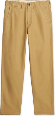 Fortela Wallace Chino Trousers