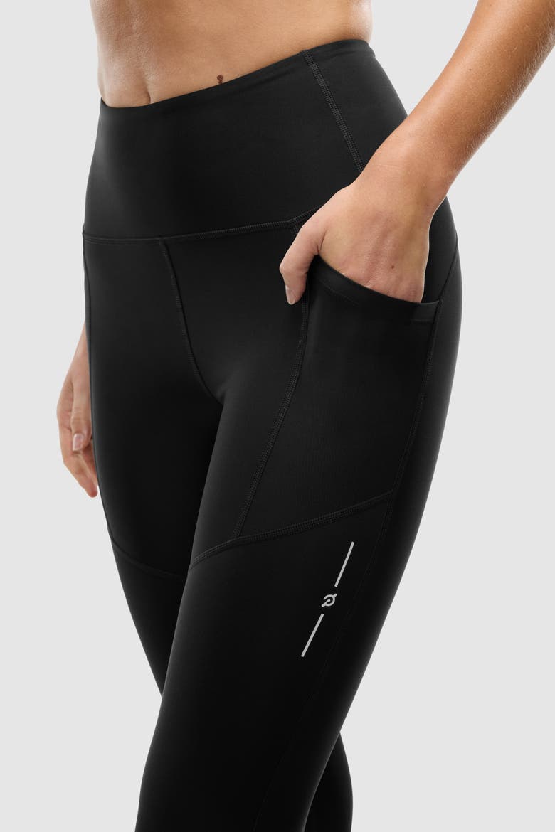 PaceForm Wind Tight 25", Alternate, color, Black
