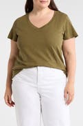 Sanctuary V-Neck T-Shirt