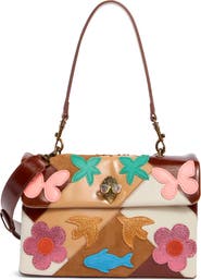 Kurt Geiger London Kensington Top Handle Bag