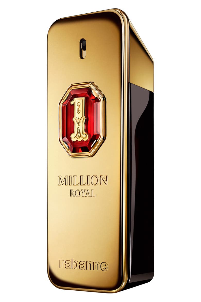 1 Million Royal Parfum Spray, Main, color, NO COLOR