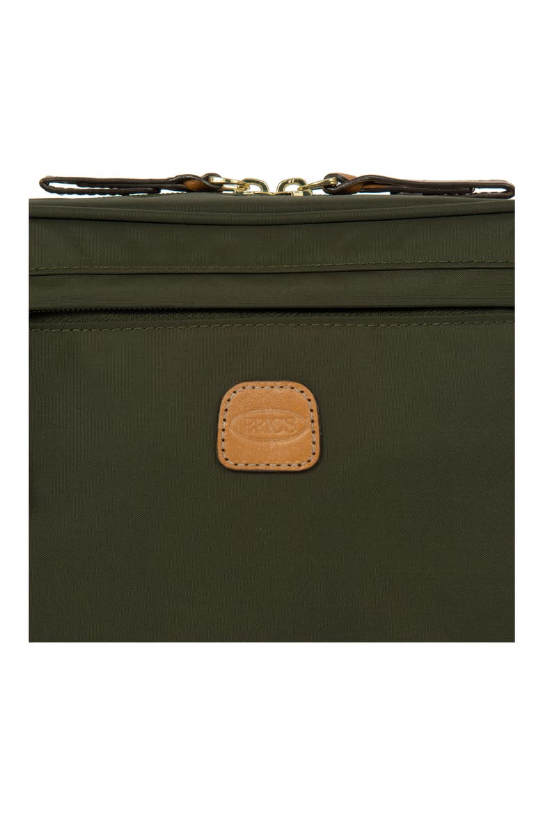 X-Bag Urban Travel Kit, Alternate, color, OLIVE