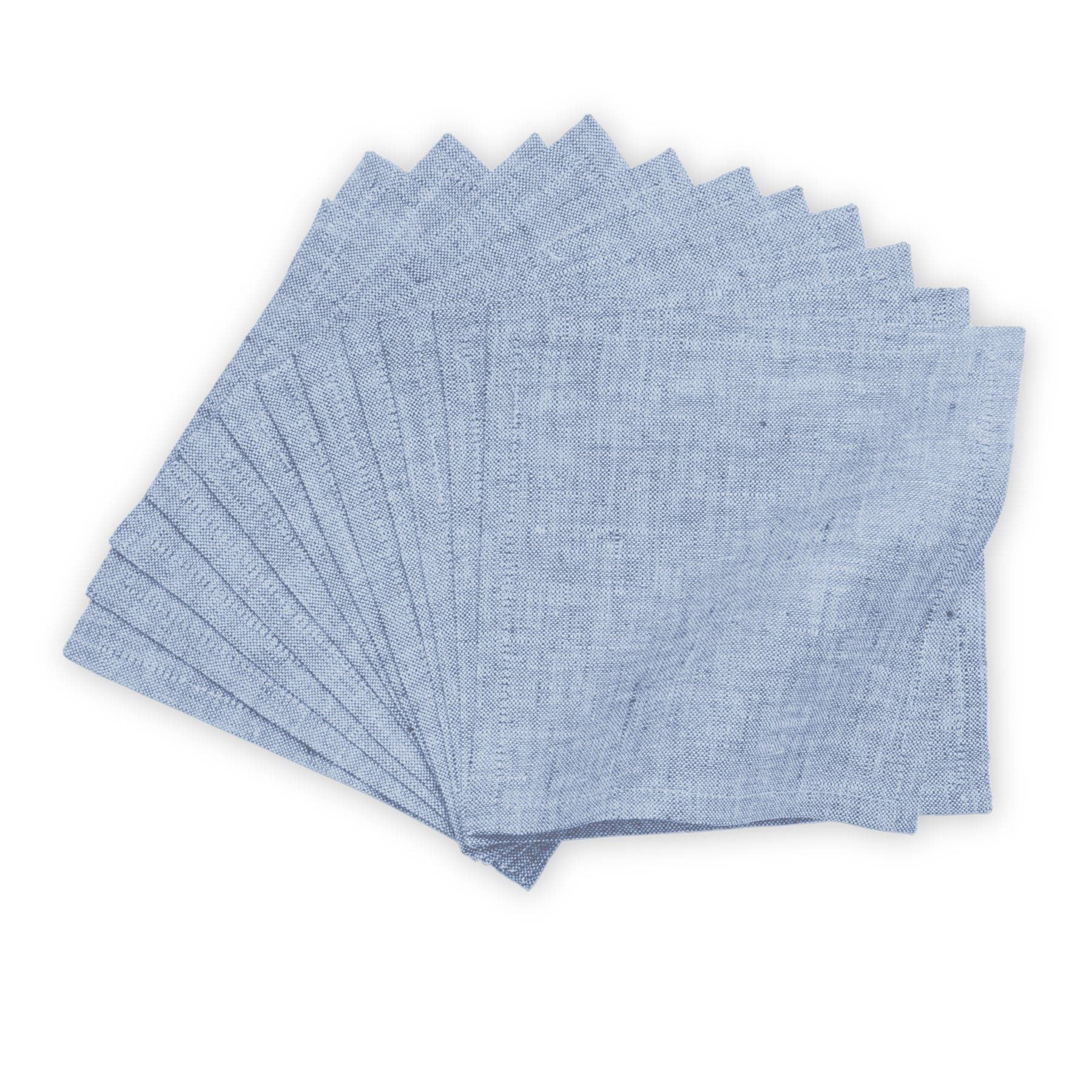 Chambray Blue