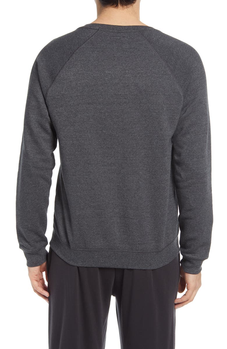 Polo Ralph Lauren Men's Crewneck Fleece Sweatshirt, Alternate, color,