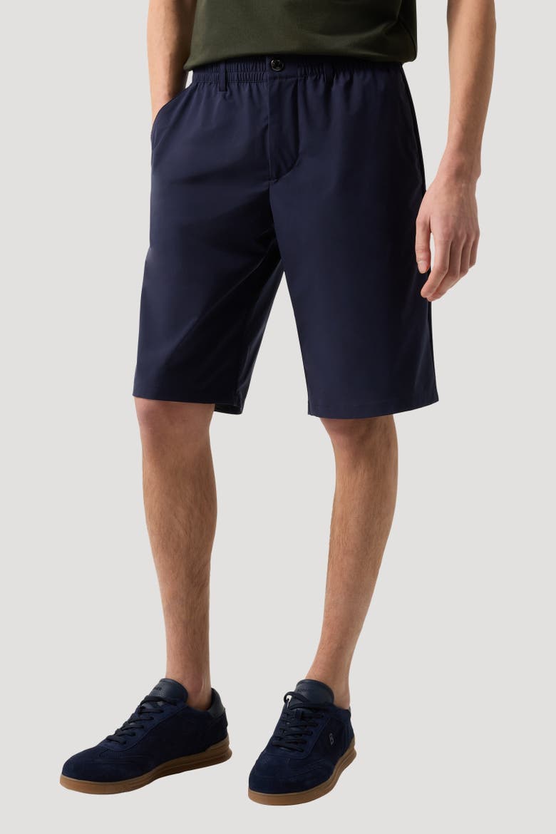 Marc Shorts, Alternate, color, Navy blue