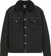 UGG® Janson UGGfluff Jacket II