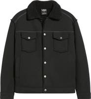 UGG® Janson UGGfluff Jacket II