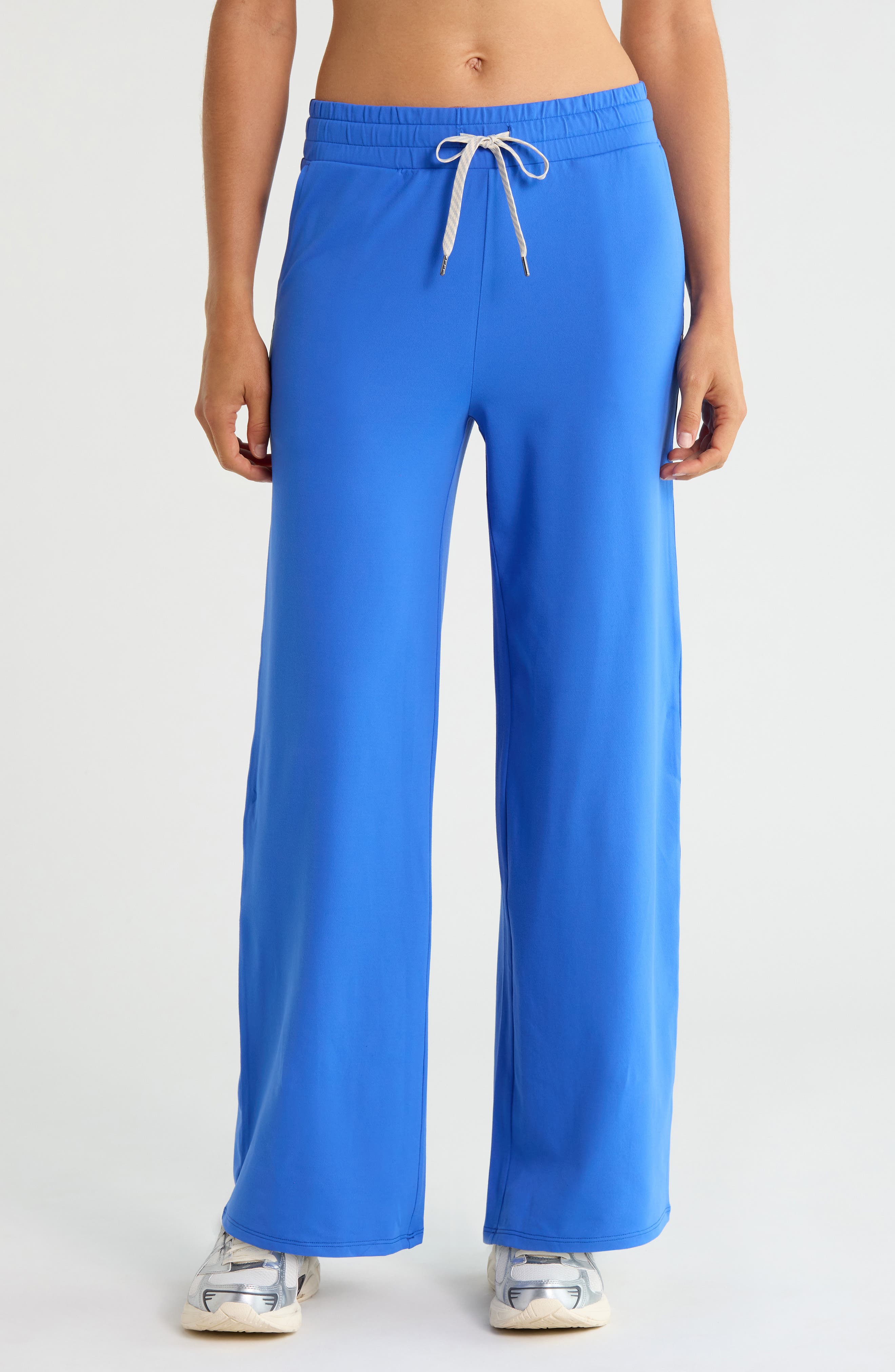 selected ELECTRIC BLUE
