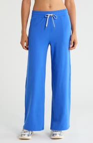 Vuori Halo Essential Wide Leg Sweatpants
