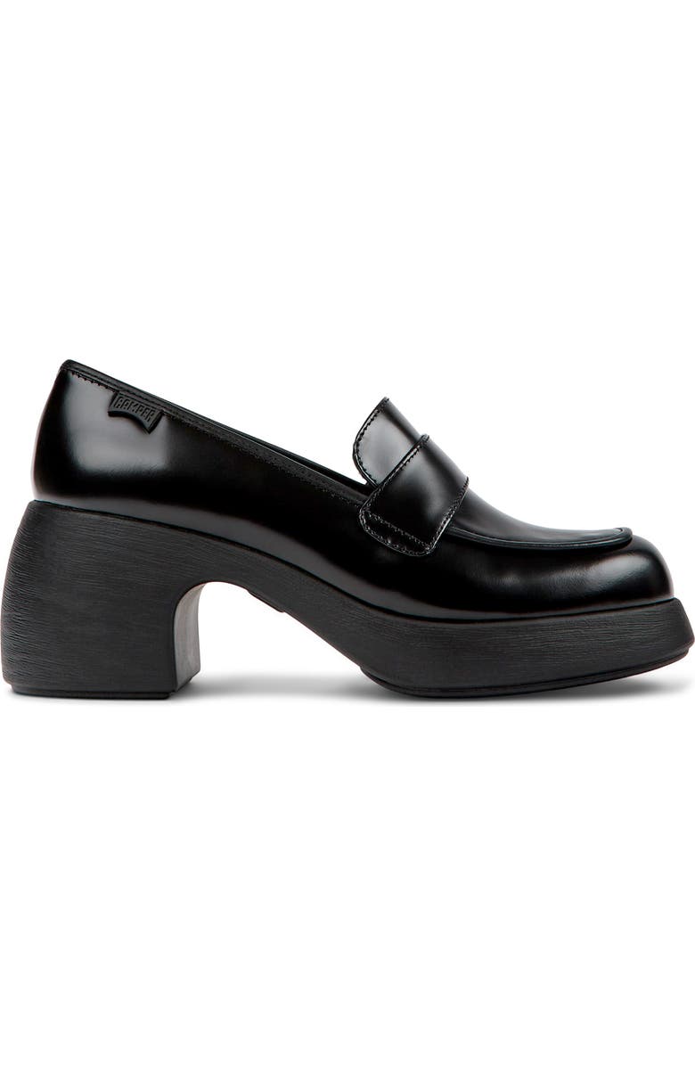 Camper Thelma Loafer, Alternate, color,