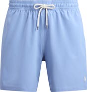 Polo Ralph Lauren Traveler Swim Trunks