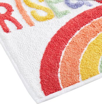 Cotton Bath Rug
