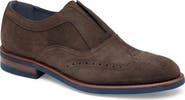 JOHNSTON & MURPHY COLLECTION Ashford Wingtip Shoe