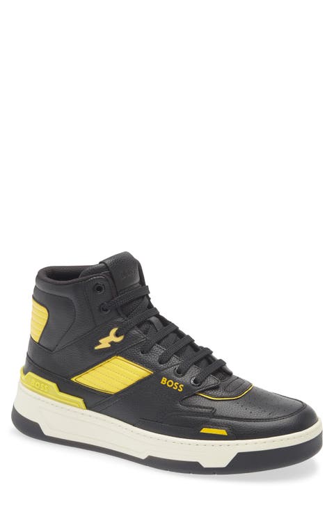 Baltimore High Top Sneaker (Men)