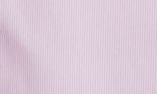 Untuckit Douro Stripe Wrinkle Resistant Button-up Shirt In Pink