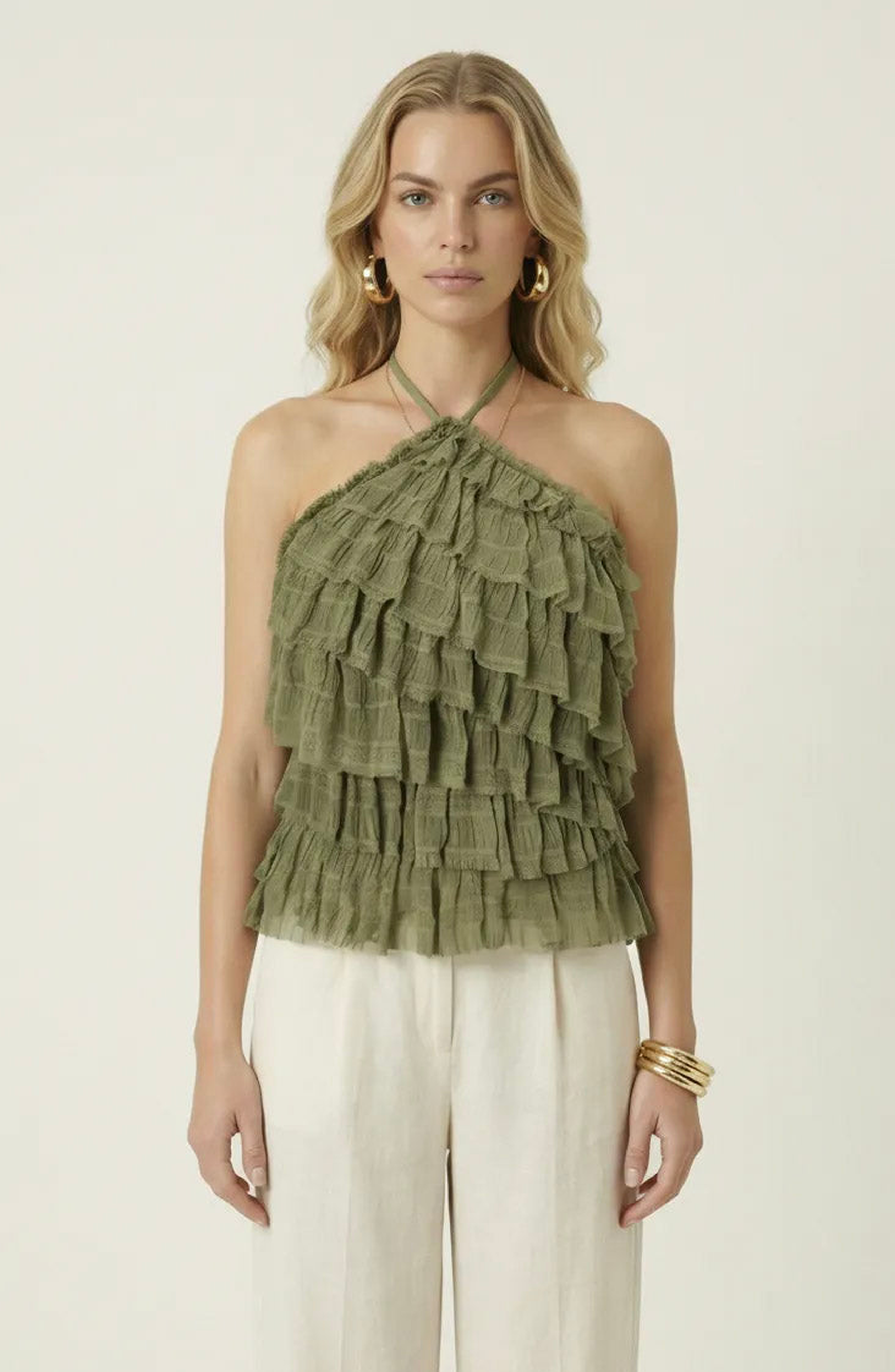 selected Sage Green