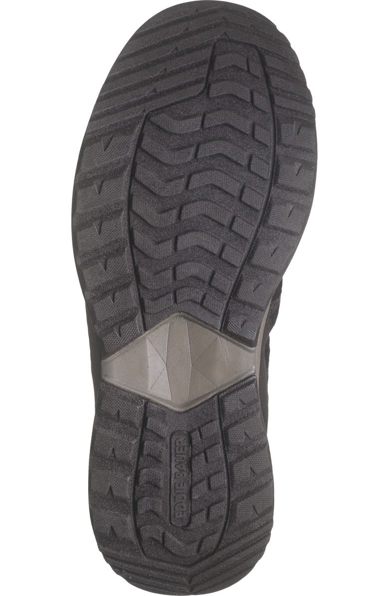 Eddie Bauer Yesler Sandal, Alternate, color, Brown/ Burgundy