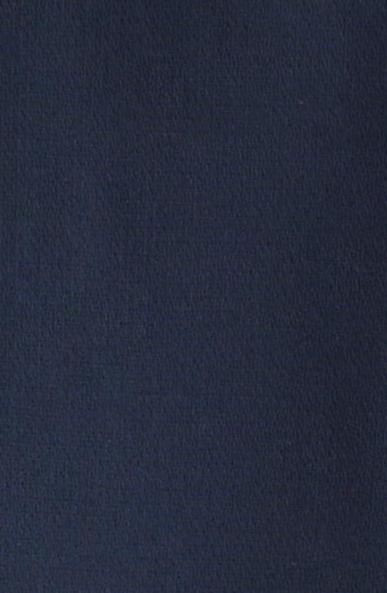 Cinq à Sept Ciela Tie Belt Skort, Alternate, color,