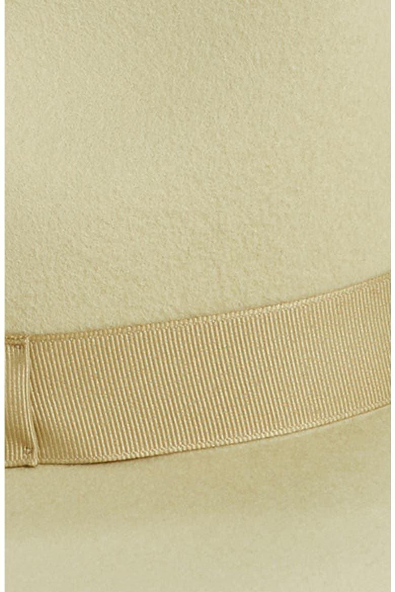 Wool Felt Rancher Hat, Alternate, color, PISTACHIO GREEN
