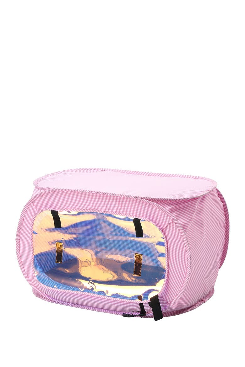 Life Code Foldable Storage Rack PET LIFE