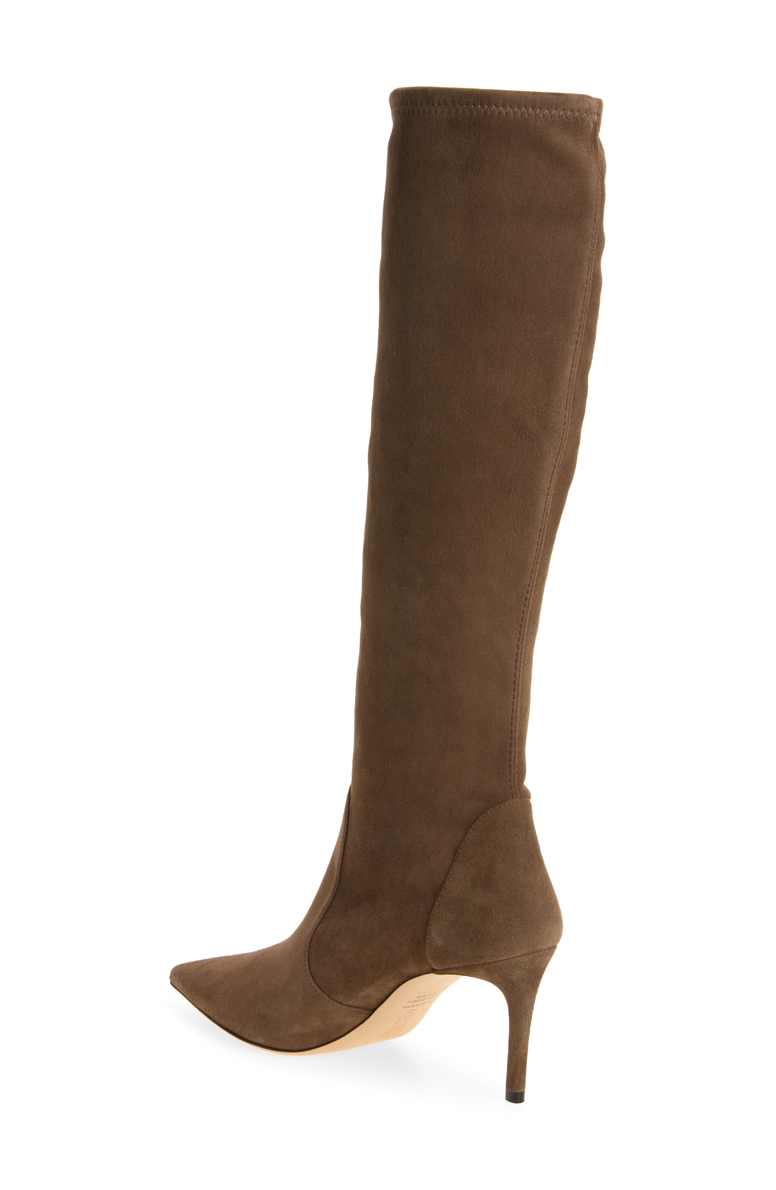 Stuart Power 75 Boot, Alternate, color, WEATHERED TAUPE