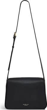 Radley Westwell Lane Medium Flapover Crossbody Bag