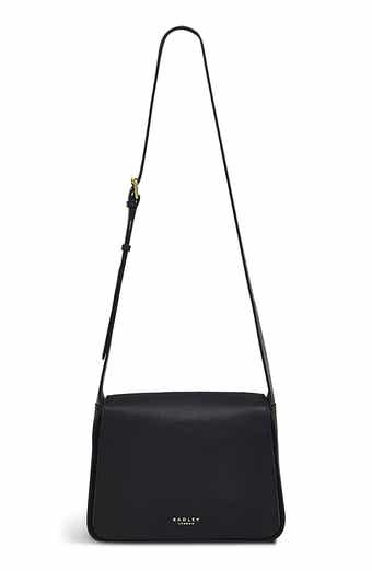 Radley Westwell Lane Medium Flapover Crossbody Bag