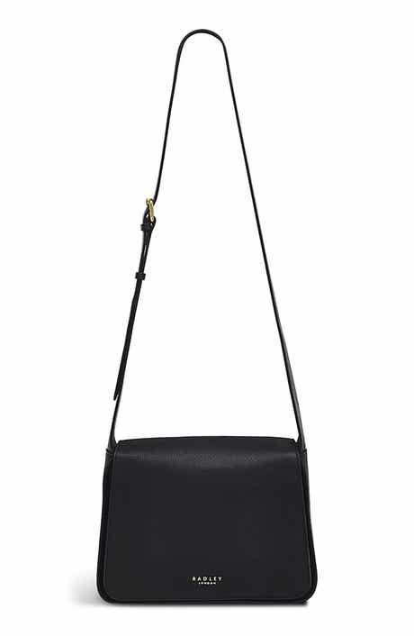 Radley Westwell Lane Medium Flapover Crossbody Bag
