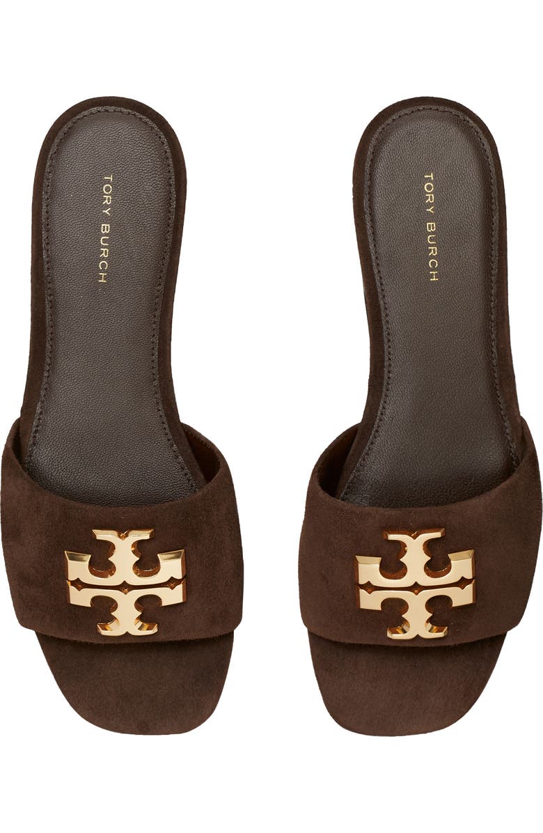 Tory Burch Eleanor Slide Sandal, Alternate, color,