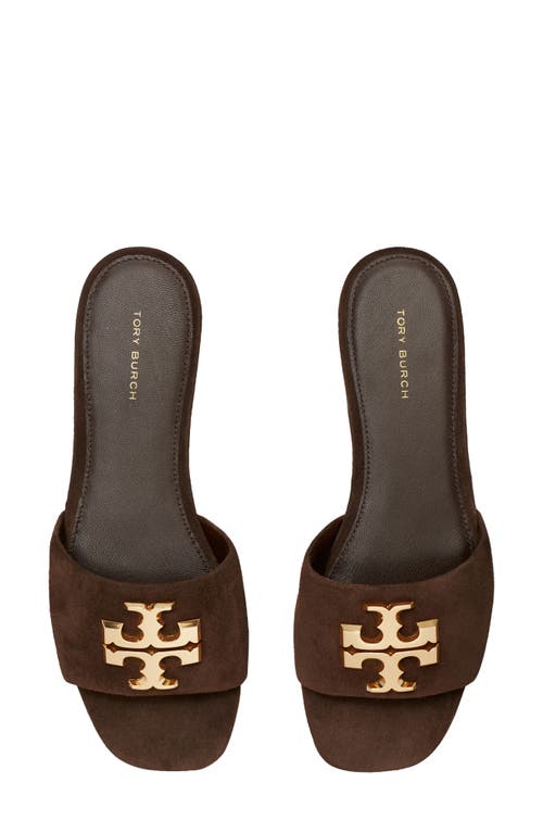 Tory Burch Eleanor Slide Sandal In Multi