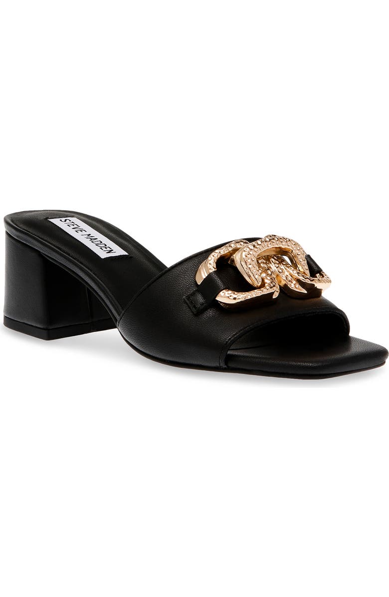 Steve Madden Santana Slide Sandal, Main, color,
