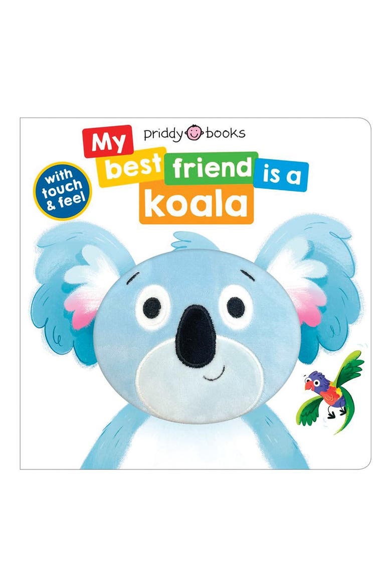 My Best Friends Board Books - Set of 6, Alternate, color, Multicolored
