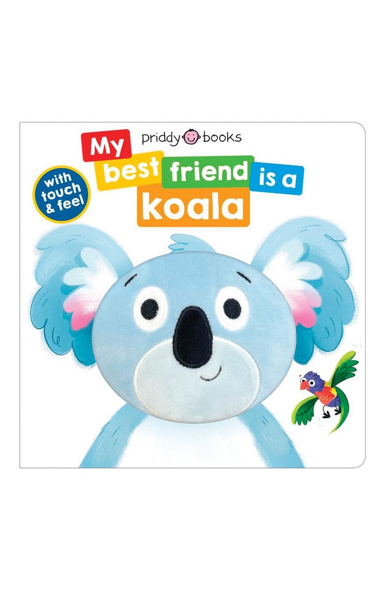 Kaplan Early Learning Company My Best Friends Board Books - Set of 6, Alternate, color, Multicolored