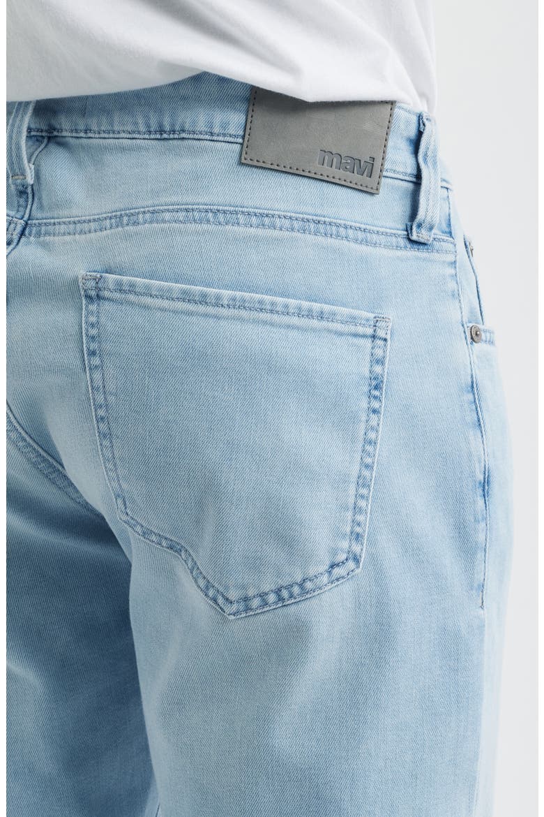 Jake Slim Fit Jeans, Alternate, color, LIGHT AIR-LITE